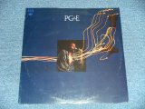 画像: PACIFIC GAS & ELECTRIC - PG&E  (SEALED )  / 1971 US AMERICA  ORIGINAL  "BRAND NEW SEALED" LP 