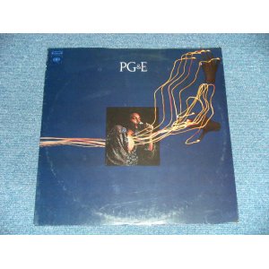 画像: PACIFIC GAS & ELECTRIC - PG&E  (SEALED )  / 1971 US AMERICA  ORIGINAL  "BRAND NEW SEALED" LP 