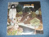 画像: STEVE ASHLEY - STROLL ON (SEALED : Cut out )  / 1975  US AMERICA  ORIGINAL  "BRAND NEW SEALED" LP 