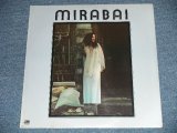 画像: MIRABAI -  MIRABAI  (SEALED :Cut out )  / 1975 US AMERICA  ORIGINAL  "BRAND NEW SEALED" LP 