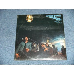 画像: RUANDY BURNS and The SKY DOG BAND  - STILL ON OUR FEET  ( SEALED  ) / 1973  US AMERICA ORIGINAL "BRAND NEW SEALED"  LP