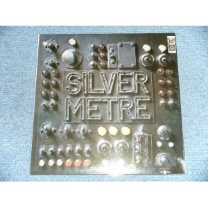 画像: SILVER METRE( Ex: BLUE CHEER & STONE GROUND )  - SILVER METRE ( SEALED : BB Hole ) / 1970  US AMERICA ORIGINAL "BRAND NEW SEALED"  LP