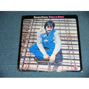 画像: RONNIESTOOTS - AHES TO AHSES ( SEALED : EDSP) / 1972  US AMERICA ORIGINAL "BRAND NEW SEALED"  LP