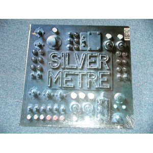 画像: SILVER METRE( Ex: BLUE CHEER & STONE GROUND )  - SILVER METRE ( SEALED : EDSP,BB Hole ) / 1970  US AMERICA ORIGINAL "BRAND NEW SEALED"  LP