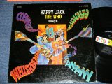 画像: THE WHO  -  HAPPY JACK ( Ex/Ex++ Looks:Ex+)/ 1967 US AMERICA ORIGINAL STEREO  Used  LP 