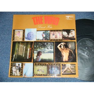 画像: THE WHO  -  DIRECT HITS  ( Matrix # A//1/B//1 ) (Ex++/Ex++ A-1,B-1:Ex) / 1968 UK ENGLAND ORIGINAL MONO Used  LP 