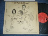 画像: THE WHO  - THE WHO BY NUMBERS ( Matrix #  A//2/B//2 )   ( Ex/Ex+++ BB ) / 1975  UK ENGLAND  ORIGINAL Use  LP 　