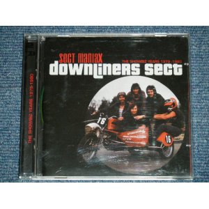 画像: DOWNLINERS SECT -  SECT MANIAX   ( MINT-/MINT ) / 2006 UK ENGLAND Used 2-CD's 