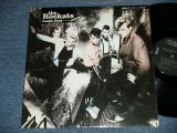 画像: The ROCKATS - MAKE THAT MOVE  ( Ex++/Ex+++ ) / 1983 US AMERICA ORIGINAL Used MINI-ALBUM LP 