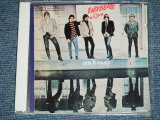 画像: The EASYBEATS - IT's 2 Easy ( MINT-/MINT)   /   1993 GERMAN GERMANY ORIGINAL Used CD 