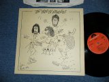 画像: THE WHO  - THE WHO BY NUMBERS  ( Ex+++/Ex+++) / 1975  UK ENGLAND EXPORT JACKET + HOLLAND ORIGINAL WAX　 Use  LP 