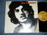 画像: JOE COCKER - JOE COCKER(Matrix # A&M SP 4347 17RE △14064(2) / A&M SP 4348 15 △14064-X(1) ) ( Ex+++/Ex++) / 1969 US AMERICA ORIGINAL "BROWN LABEL" Used LP