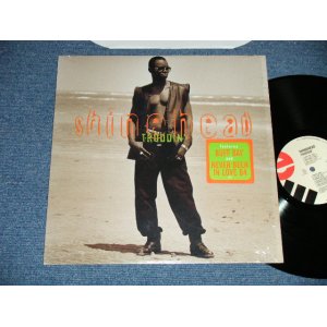 画像: SHINEHEAD - TRODDIN'  ( MINT/MINT- ) /  1994  US AMERICA  ORIGINAL Used LP