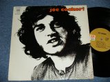 画像: JOE COCKER - JOE COCKER(Matrix # A&M SP 4347-8 / A&M SP 4348-8 ) ( Ex+/Ex++) / 1969 US AMERICA ORIGINAL "BROWN LABEL" Used LP