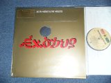 画像: BOB MARLEY & The WAILERS -  EXODUS ( MINT/MINT) / 2004 UK ENGLAND "180 Gram Heavy Weight"  Used LP 