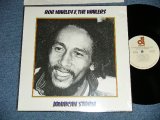 画像: BOB MARLEY & The WAILERS - JAMAICA STORM ( MINT/MINT) / 1982 US AMERICA ORIGINAL Used LP 