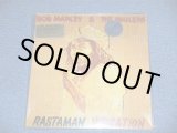 画像: BOB MARLEY & The WAILERS -  RASTAMAN VIBRATION ( MINT/MINT) / 2001 UK ENGLAND "180 Gram Heavy Weight"  Used LP 