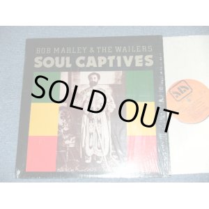 画像: BOB MARLEY & The WAILERS -  SOUL CAPTIVES  ( MINT-/MINT-) /   US AMERICA ORIGINAL Used LP 