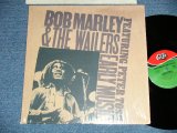 画像: BOB MARLEY & The WAILERS - EARLY MUSIC   ( MINT/MINT) / US AMERICA " Reissue of CALLA CAS-1240" Used LP 