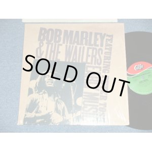 画像: BOB MARLEY & The WAILERS - EARLY MUSIC   ( MINT/MINT) / US AMERICA " Reissue of CALLA CAS-1240" Used LP 