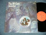 画像: The McCOYS (RICK DERRINGER) - HUMAN BALL  ( Ex+/MINT- : EDSP,BB )   / 1969 US AMERICA  ORIGINAL Used LP  