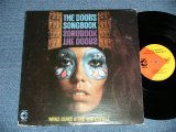 画像: MIKE CURB & THE WATERFALL - THE DOORS SONGBOOK ( Ex/Ex+++ ) / 196(? US AMERICA   ORIGINAL  Used  LP 