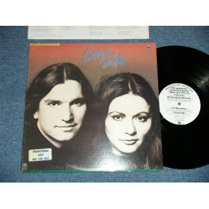 画像: COCKRELL & SANTOS   of IT'S A BEAUTIFUL DAY  - NEW BEGINNING ( Ex++/MINT- ) / 1978 US AMERICA ORIGINAL "WHITE LABEL PROMO"  Used LP 