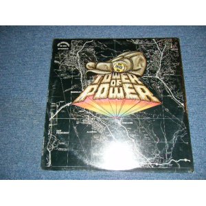 画像: TOWER OF POWER - EASY BAY GREASE (SEALED )  / 1970 US AMERICA ORIGINAL "Brand New Sealed"  LP