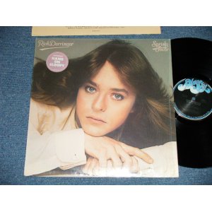 画像: RICK DERRINGER - SPRING FEVER : With ORIGINAL INNER SLEEVE  ( MINT-/MINT-)   / 1975 US AMERICA  ORIGINAL Used LP  