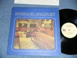 画像: MICHAEL STANLEY - MICHAEL STANLEY ( Ex++/Ex+++ : BB )  / 1972  US AMERICAN  ORIGINAL Used LP 