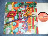 画像: RESURRECTION BAND - D.M.Z. ( Ex++/MINT- ) / 1982 US AMERICA ORIGINAL  Used LP