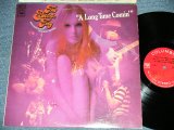 画像: THE ELECTRIC FLAG - A LONG TIME COMIN'( Ex+,Ex++/Ex+++ )  / 1968 US AMERICA ORIGINAL "360 Sound Label" STEREO Used LP 