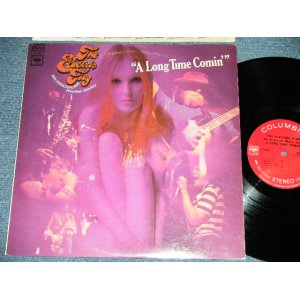 画像: THE ELECTRIC FLAG - A LONG TIME COMIN'( Ex+,Ex++/Ex+++ )  / 1968 US AMERICA ORIGINAL "360 Sound Label" STEREO Used LP 