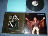 画像: RABBIT ( TETSU YAMAUCHI,SIMON KIRKE,PETE CARR,+) - BROKEN ARROWS  ( Ex++/MINT-) / 1973 US AMERICA ORIGINAL  Used LP