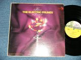 画像: THE ELECTRIC PRUNES - MASS IN F MINOR　(Ex/Ex+++) / 1967 US ORIGINAL 1st Press"3-Color "Label STEREO Used  LP 