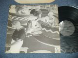 画像: The PURPLE PENGUIN - PRESSURE ( Ex+++/MINT- )  / 1995 UK ENGLAND  ORIGINAL  Used LP   