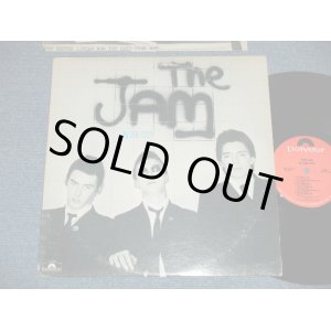 画像: THE JAM - IN THE CITY ( Ex++/MINT-)  / 1977 US AMERICA ORIGINAL Used LP 