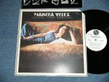 画像: MARTHA VELEZ - ESCAPE FROM BABYLON : Produced by BOB MARLEY ( Ex++/MINT- : EDSP, Cutout for PROMO ) / 1976 US AMERICA ORIGINAL "WHITE LABEL PROMO" Used LP 