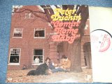 画像: PETER DUCHIN - COMING HOME BABY :Great Funky TUNE with SUPER SIDEMEN   (  Ex++/MINT-  : BB for Promo, EDSP ) / 1970's  US AMERICA ORIGINAL;"WHITE LABEL PROMO" Used LP 