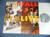 画像: THE FALL - SEMINAL LIVE   ( MINT-/MINT-) / 1989  UK ENGLAND   ORIGINAL  Used  LP 