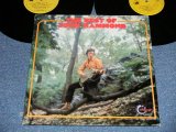 画像: JOHN HAMMOND - THE BEST OF ( Ex+++/MINT- )  / 1986 US AMERICA ORIGINAL  Used 2-LP's 