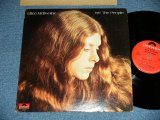 画像: ELLEN MciLWAINE - WE THE PEOPLE ( Ex++/MINT- )  / 1973 US AMERICA ORIGINAL Used LP