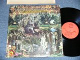 画像: CHARLIE MUSSELWHITE  -  LOUISIANA FOG ( Ex++/Ex+++ ) / 1970'S?  US AMERICA ORIGINAL Used LP 