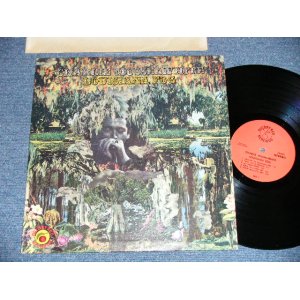 画像: CHARLIE MUSSELWHITE  -  LOUISIANA FOG ( Ex++/Ex+++ ) / 1970'S?  US AMERICA ORIGINAL Used LP 