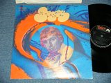 画像: BUGSY ( Ex:PAUL BUTTERFIELD B.B.) - BUGSY  ( Ex+/Ex+++  :Wtrdmg   ) / 1968  US AMERICA ORIGINAL Used LP 