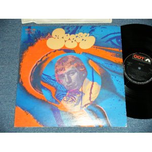 画像: BUGSY ( Ex:PAUL BUTTERFIELD B.B.) - BUGSY  ( Ex+/Ex+++  :Wtrdmg   ) / 1968  US AMERICA ORIGINAL Used LP 