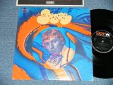 画像: BUGSY ( Ex:PAUL BUTTERFIELD B.B.) - BUGSY  ( Ex++/MINT-  ) / 1968  US AMERICA ORIGINAL Used LP 