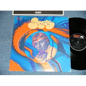 画像: BUGSY ( Ex:PAUL BUTTERFIELD B.B.) - BUGSY  ( Ex++/MINT-  ) / 1968  US AMERICA ORIGINAL Used LP 