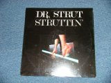 画像: DR.STRUT - STRIUTTIN' ( SEALED  )  /  1980US AMERICA ORIGINAL "BRAND NEW SEALED" LP 