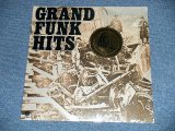 画像: GFR GRAND FUNK RAILROAD - GRAND FUNK HITS (SEALED)  / 1976  US AMERICA ORIGINAL"BRAND NEW SEALED"  LP 